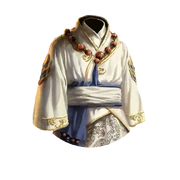 TW3K Shi Xie's Armour