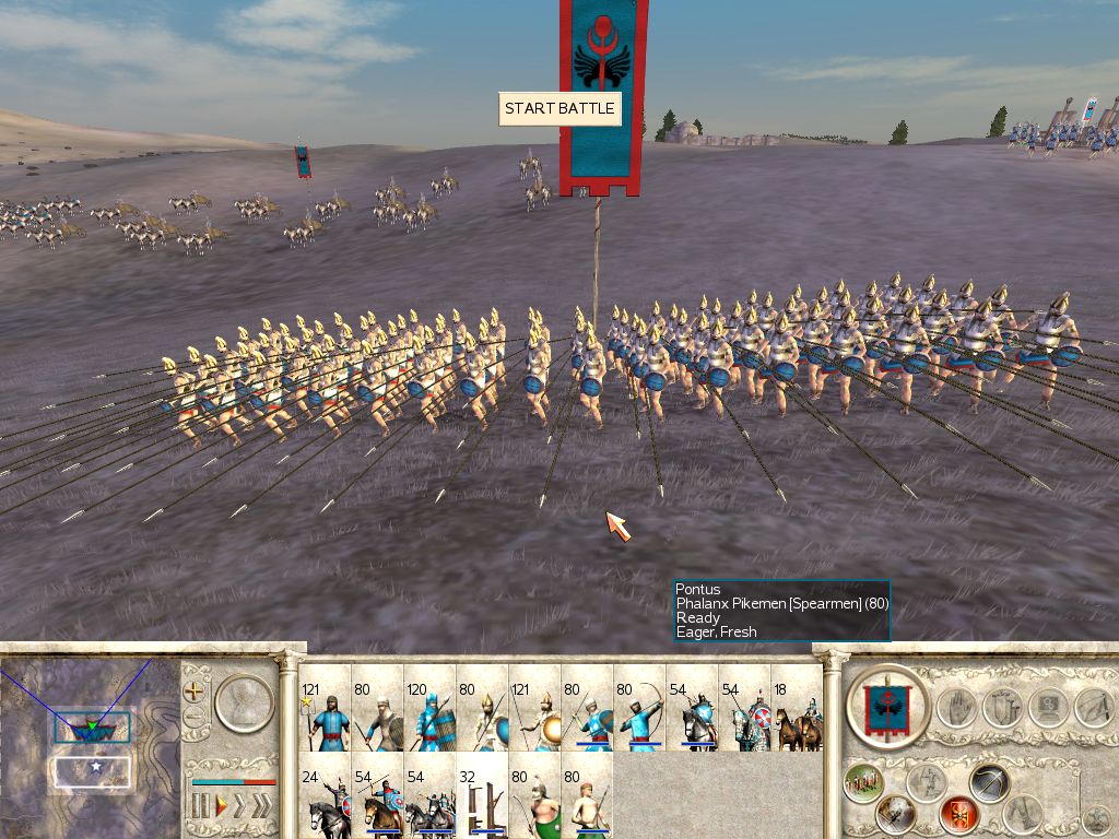 rome total war phalanx rome total war phalanx