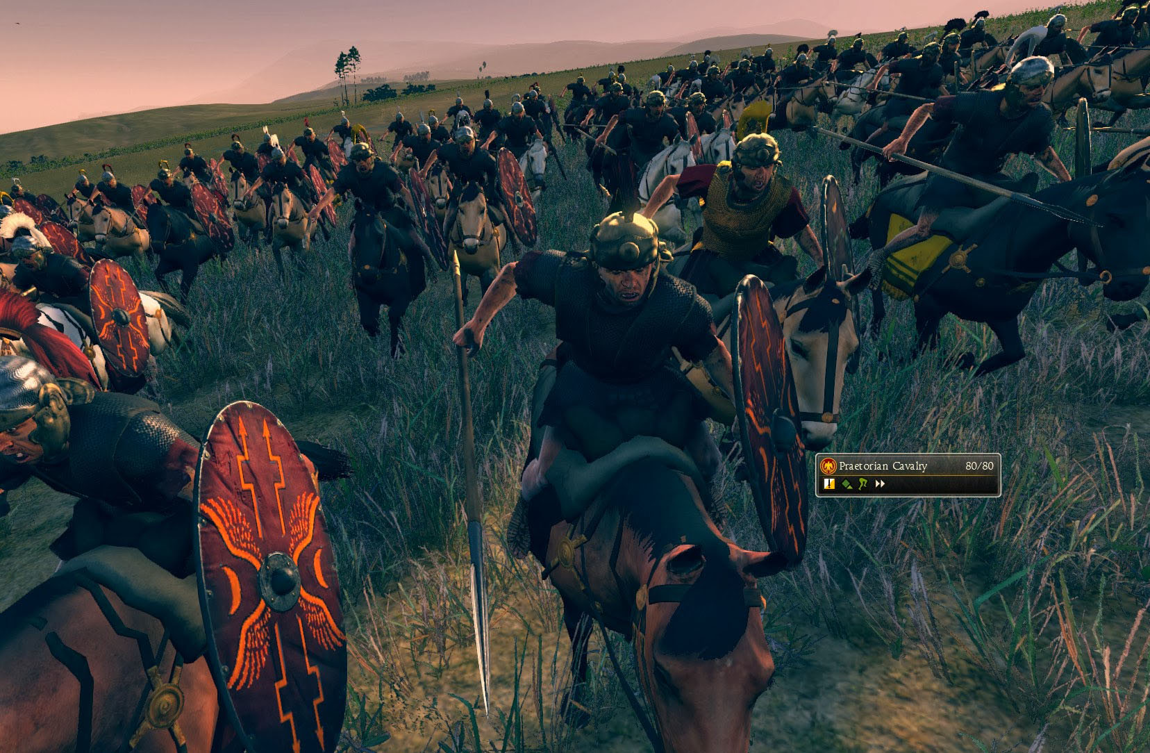total war rome 2 system requirements