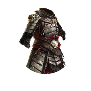 TW3K Lü Bu's Armour