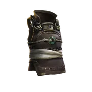 TW3K Huang Zhong's Armour