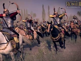 Царские скифы (фракция TWR2)