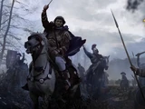 The Last Roman Campaign Pack