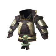 TW3K Sima Yue's Armour