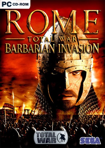 rome 2 best barbarian faction