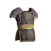 TW3K Instructor's Leather