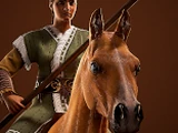 Horsewomen