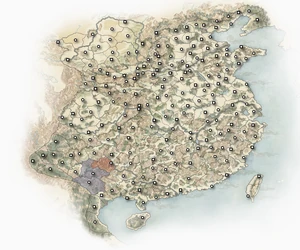 194 - King Mulu (Blue), Dongtuna (Red)