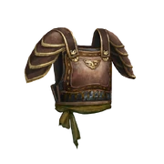 TW3K Defender's Leather