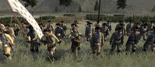 Французская линейная пехота