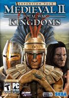 Medieval II Total War: Kingdoms