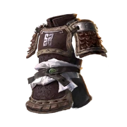 TW3K Liu Yao Armour