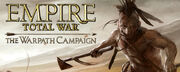Warpath Cover