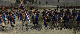 Голландская линейная пехота