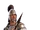 Heavy Shock Spears (Pharaoh unit)