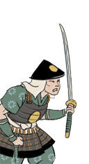 oda long yari ashigaru oda long yari ashigaru