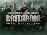 Total War Saga: Thrones of Britannia