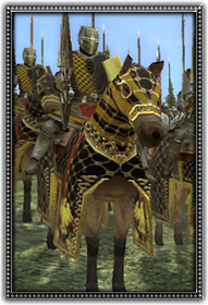 holy roman empire knight