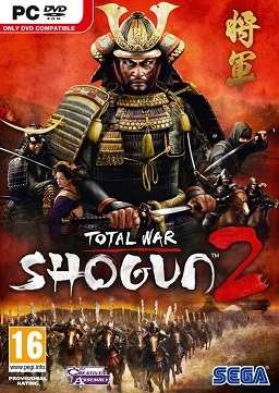 shogun total war mod