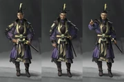 Characters are the quintessential part of the Total War: Three Kingdoms'"`UNIQ--ref-00000000-QINU`"'