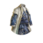 TW3K Kong Rong's Armour