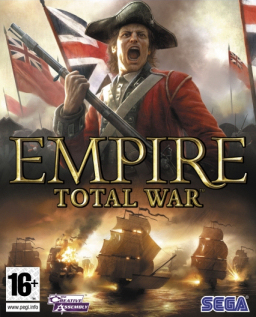 empire total war unique units