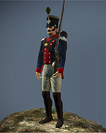 Walloon Guards Napoleon Total War Total War Wiki Fandom