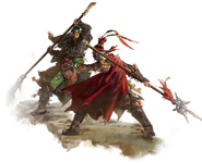 TW3k transparent character cardinal small