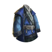 TW3K Tao Qian's Armour