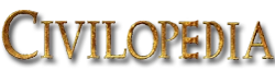 Civilopedia Official logo