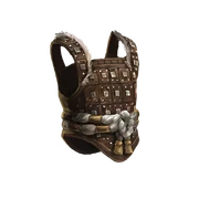 TW3K Xu Chu's Armour