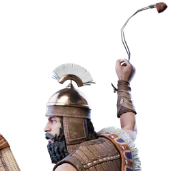 Units (Total War: Pharaoh)