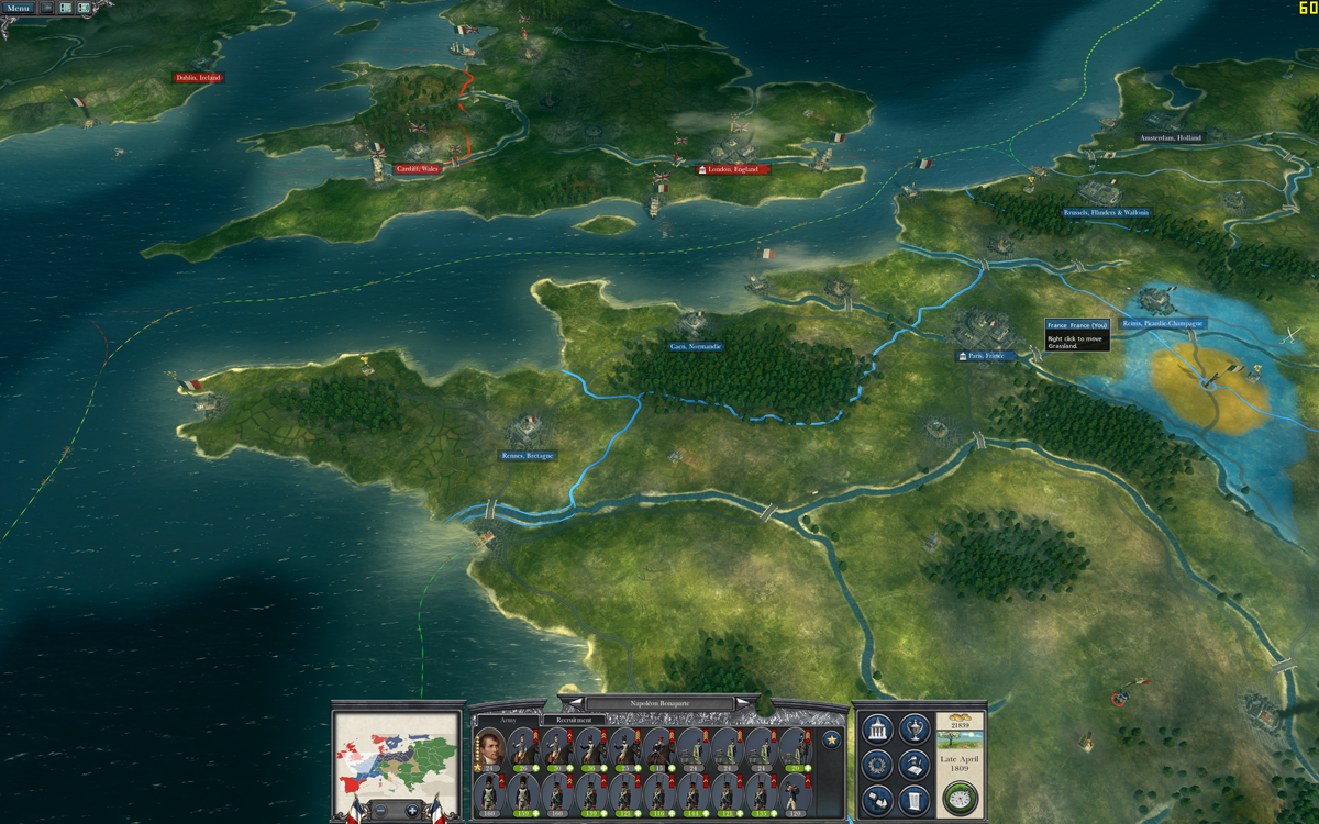 empire total war trade empire total war trade