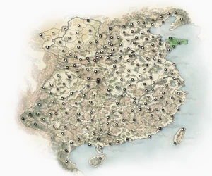 291 - Pei Minshu (green)