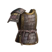 TW3K Archer Armour Exceptional.png (1.28 MB) Extraordinary Archer Armour
