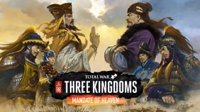 Mandate of Heaven