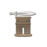 TROY bld m ama melee