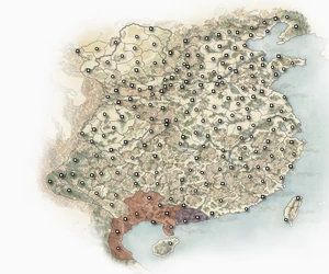 194 - Purple (Zhou Huan), Enemies (Red)