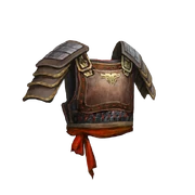 TW3K Champion's Leather