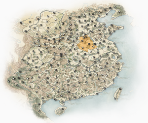 Liu Chong (faction) | Total War Wiki | Fandom