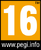 PEGI: 16