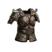 TW3K Zhang Liao's Armour