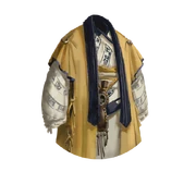 TW3K Zhang Jue's Armour