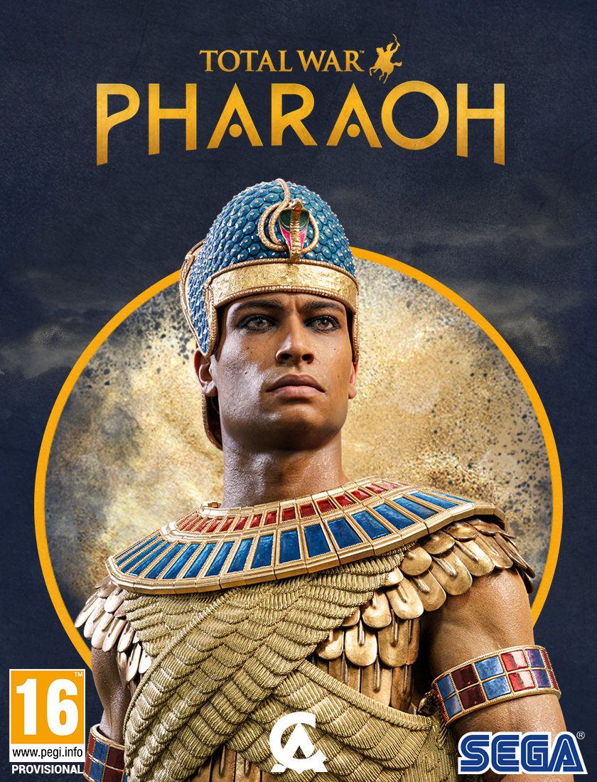 Total War: Pharaoh - Wikipedia