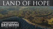 Total War Saga Thrones of Britannia - Land of Hope