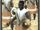 Moorish Sudanese Javelinmen