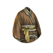TW3K Minister's Robes