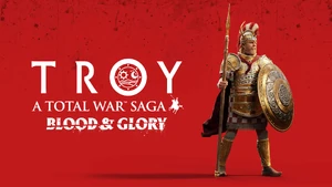 TROY blood and glory release