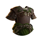 TW3K Wen Chou's Armour