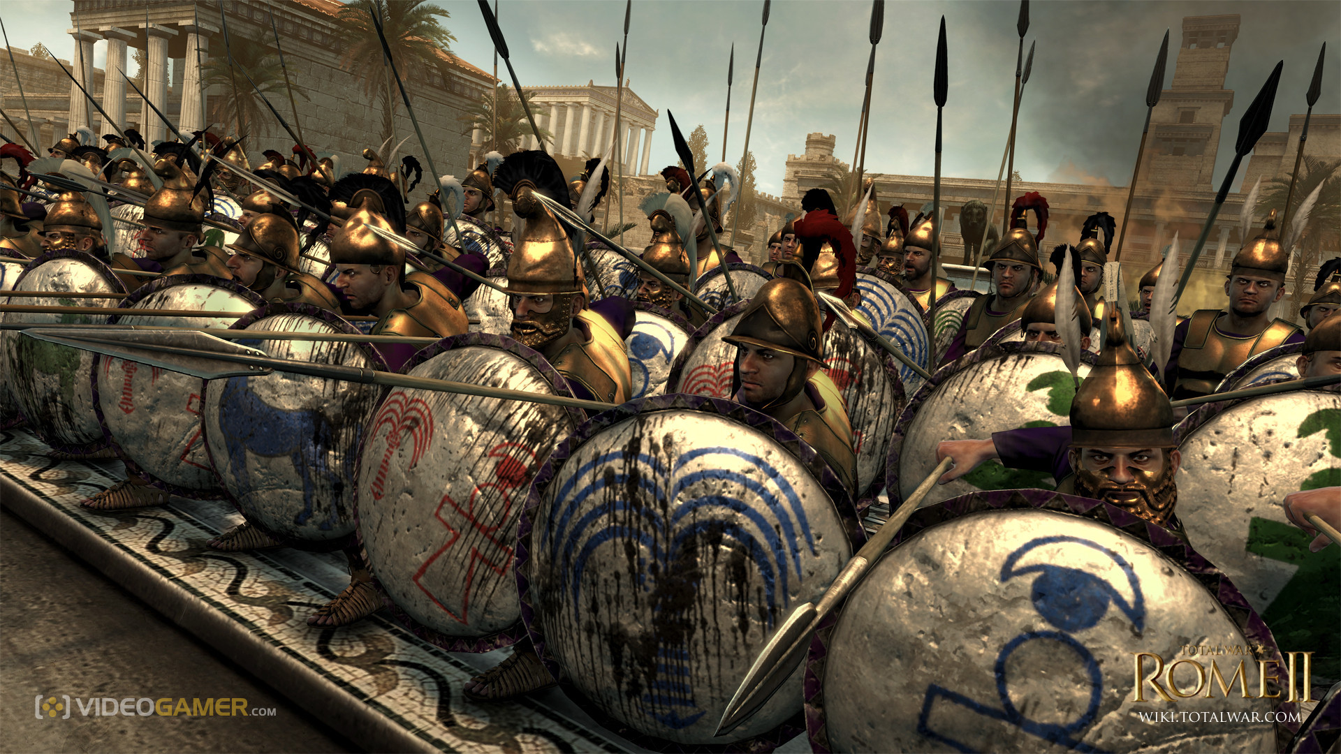 Total War: Rome II - Wikipedia